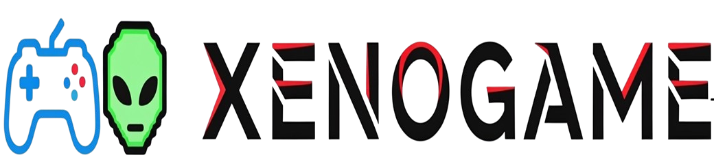xenogame